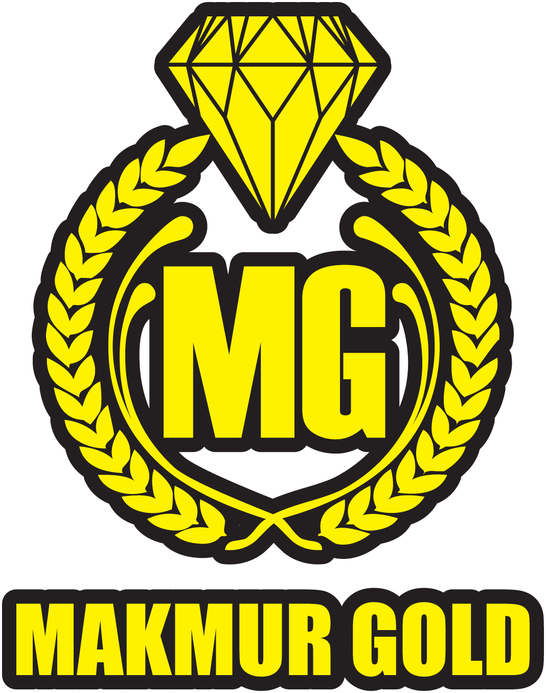 Makmur Gold